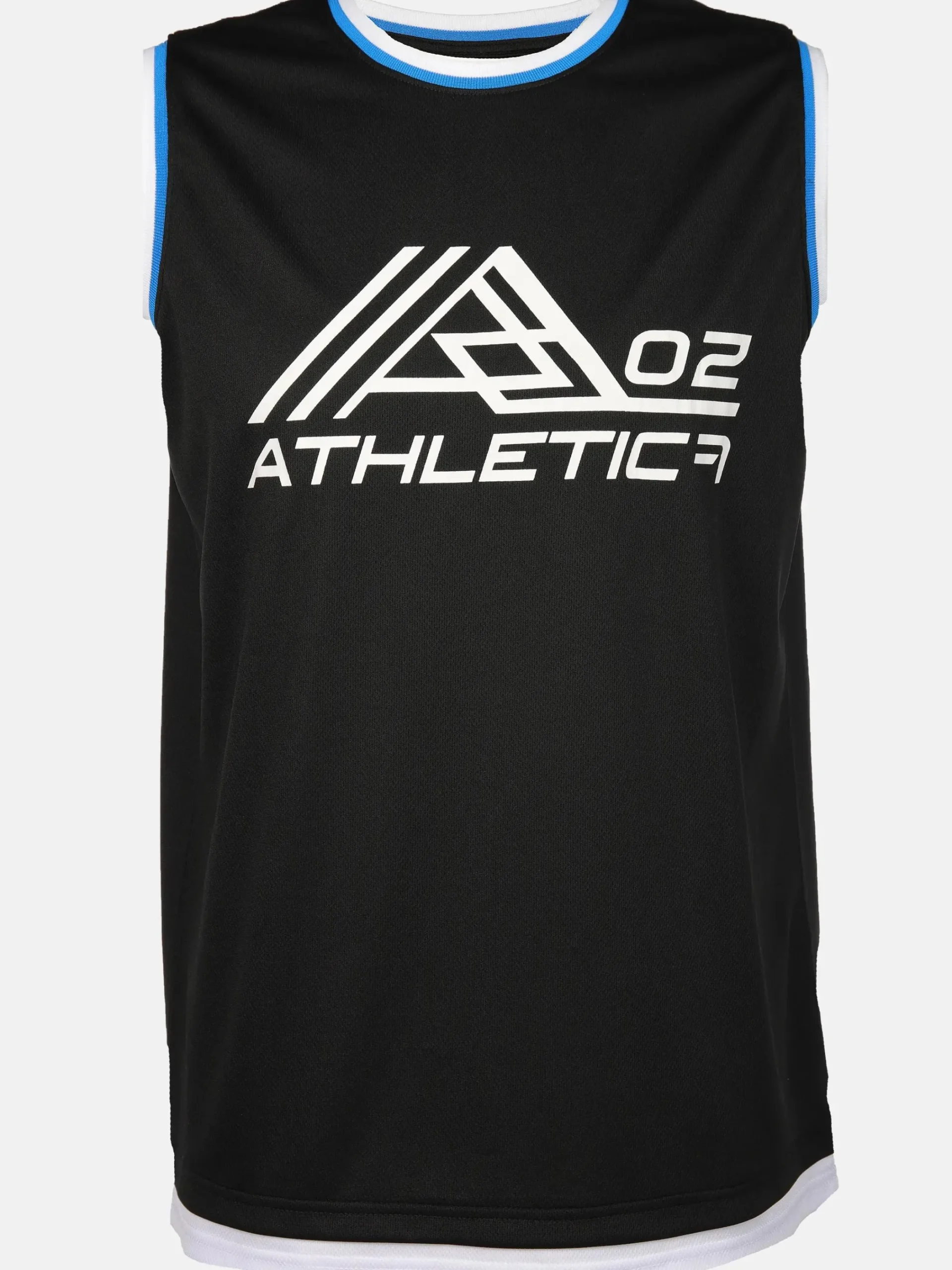 Herren Grinario Sports Herren Tanktop mit Print