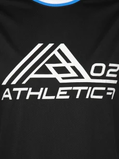 Herren Grinario Sports Herren Tanktop mit Print