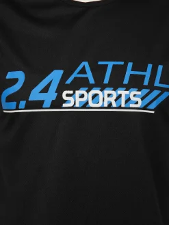 Herren Grinario Sports Herren Tanktop mit Print