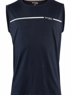 Herren Stooker HAKA Sport Herren Tanktop "Tomy"