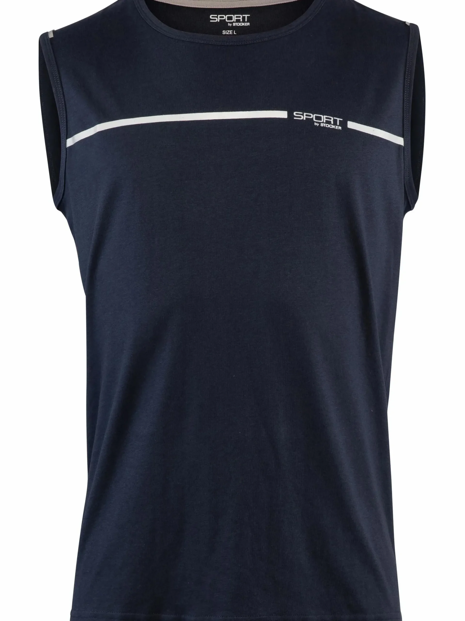 Herren Stooker HAKA Sport Herren Tanktop "Tomy"