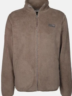 Herren IX-O Herren Teddyjacke