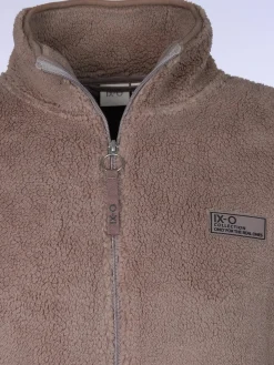 Herren IX-O Herren Teddyjacke