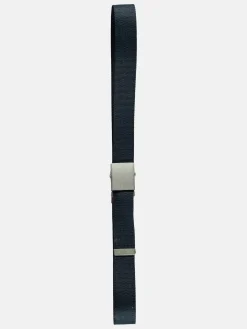 Herren Southern Territory Herren Textilgürtel mit Metallschließe