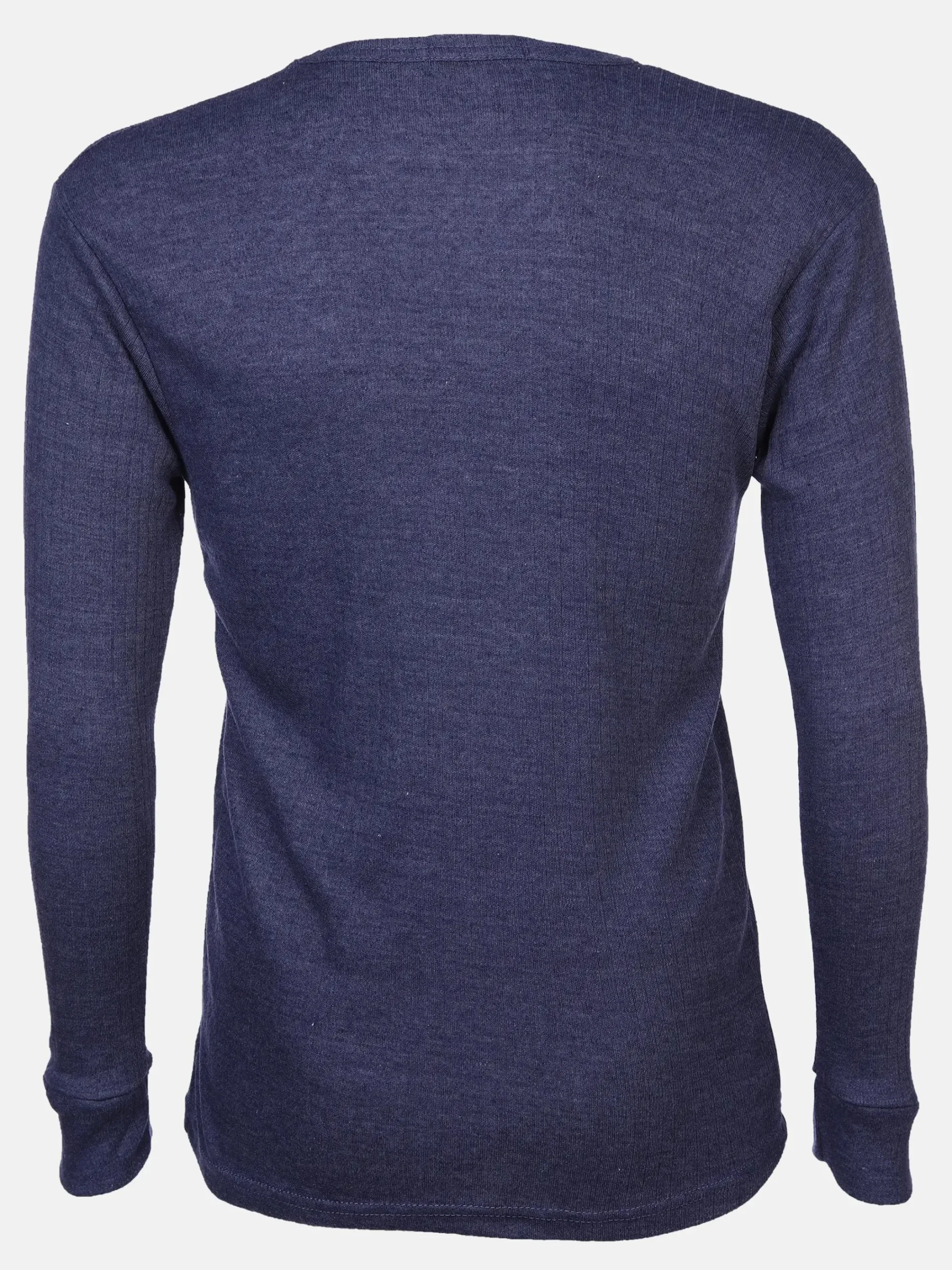 Herren Worker Herren Thermohemd lang