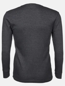 Herren Worker Herren Thermohemd lang