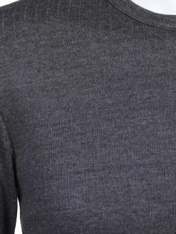 Herren Worker Herren Thermohemd lang