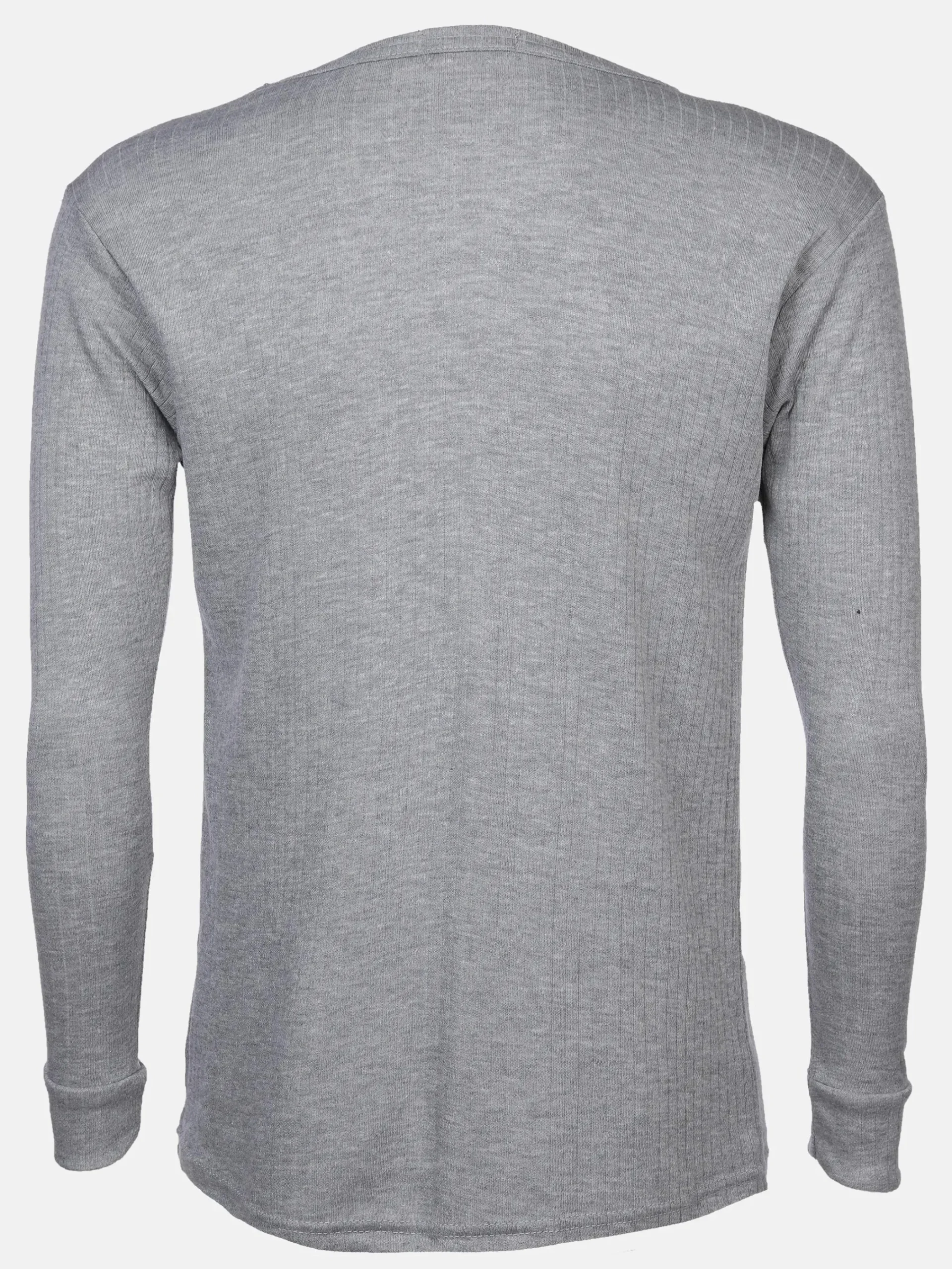 Herren Worker Herren Thermohemd lang