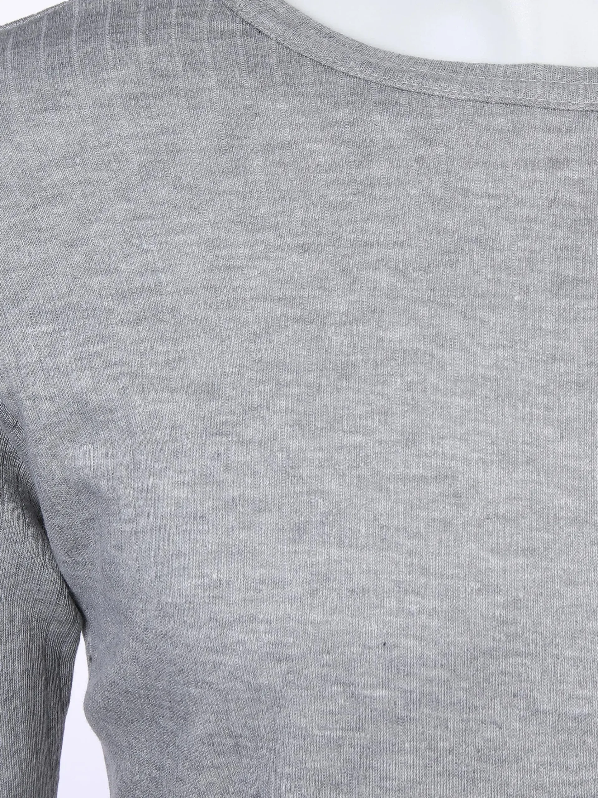 Herren Worker Herren Thermohemd lang