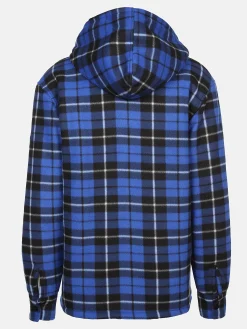 Herren Worker Herren Thermohemd mit Kapuze