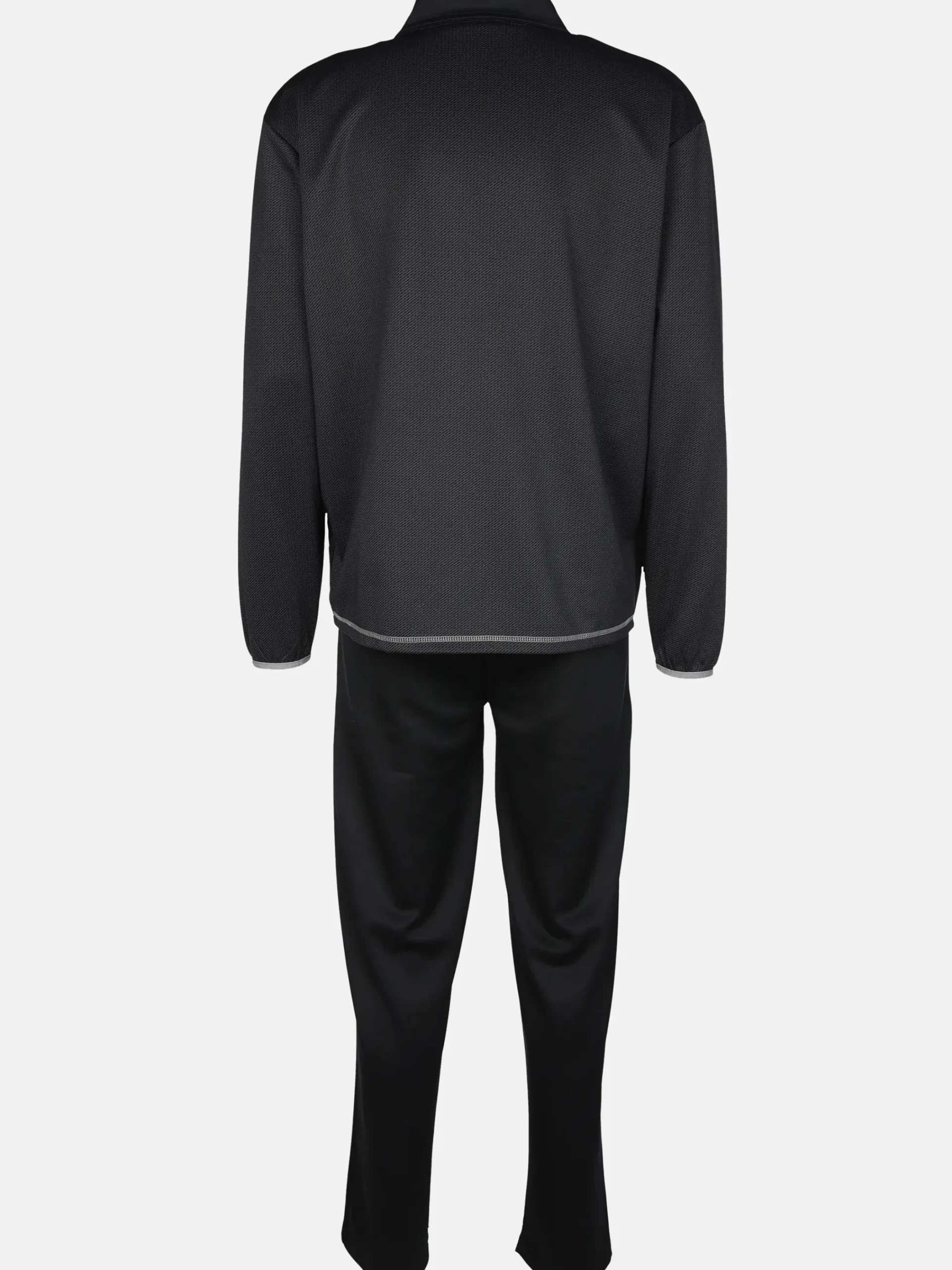 Herren Grinario Sports Herren Trainingsanzug im Set