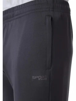 Herren Stooker HAKA Sport Herren Trainingshose 