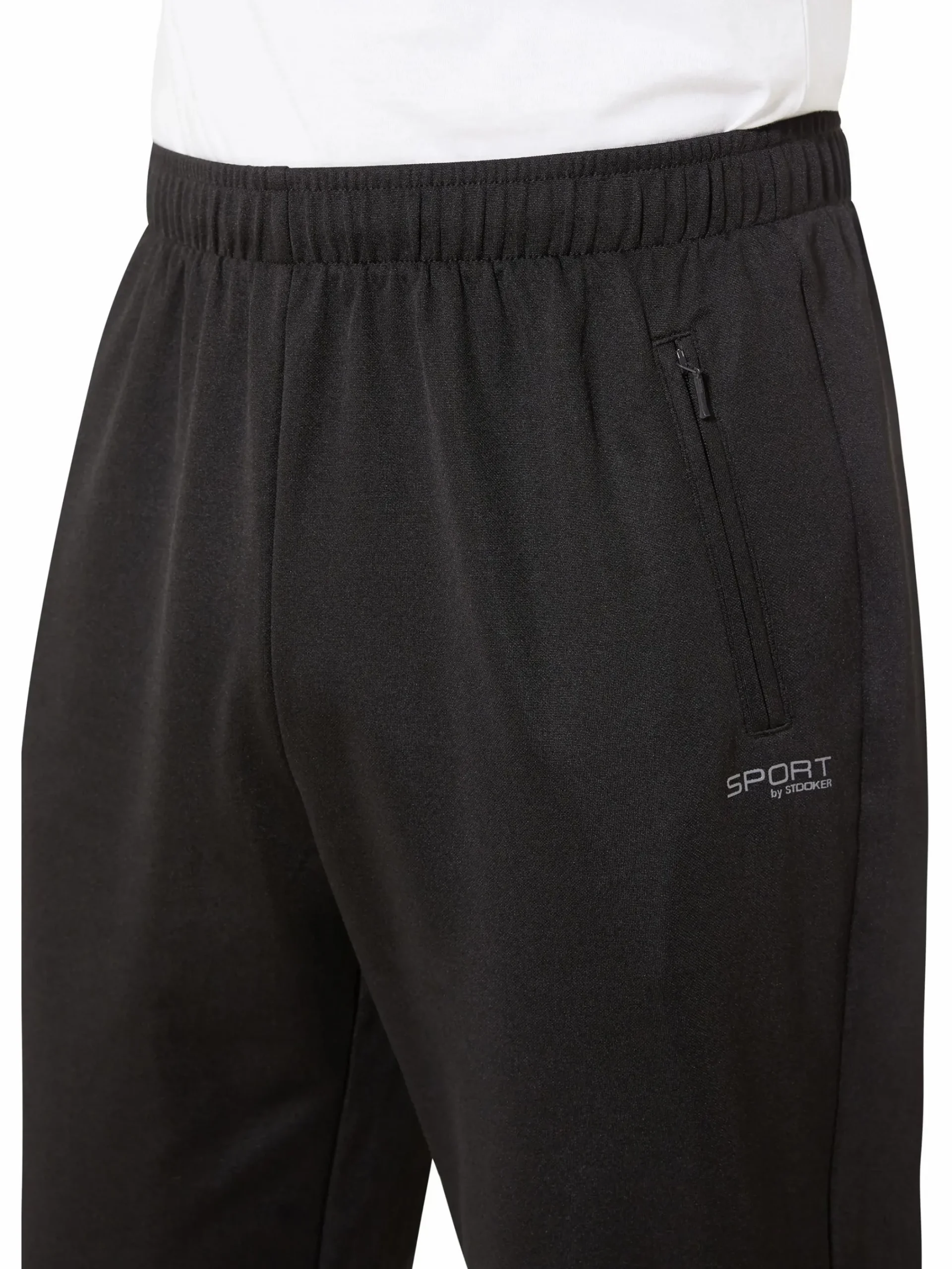 Herren Stooker Athletic Herren Trainingshose "Jim"