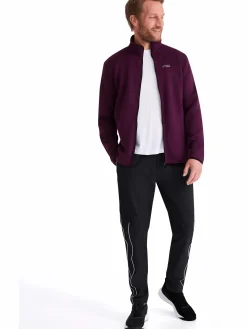 Herren Stooker Athletic Herren Trainingshose 