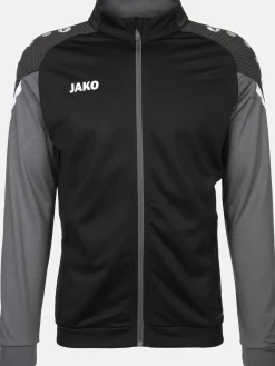 Herren JAKO Herren Trainingsjacke Performance