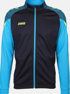 Herren JAKO Herren Trainingsjacke Performance