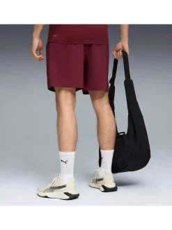 Herren Puma Herren Trainingsshorts