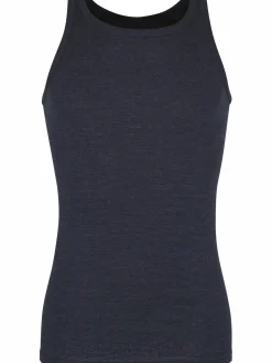 Herren Ceceba Herren Trägerhemd