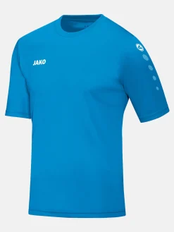 Herren JAKO Herren Trikot mit Schriftzug