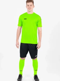 Herren JAKO Herren Trikot mit Schriftzug