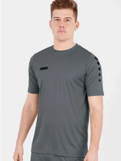 Herren JAKO Herren Trikot mit Schriftzug