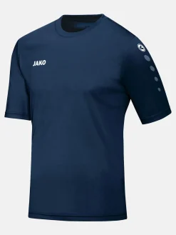 Herren JAKO Herren Trikot mit Schriftzug