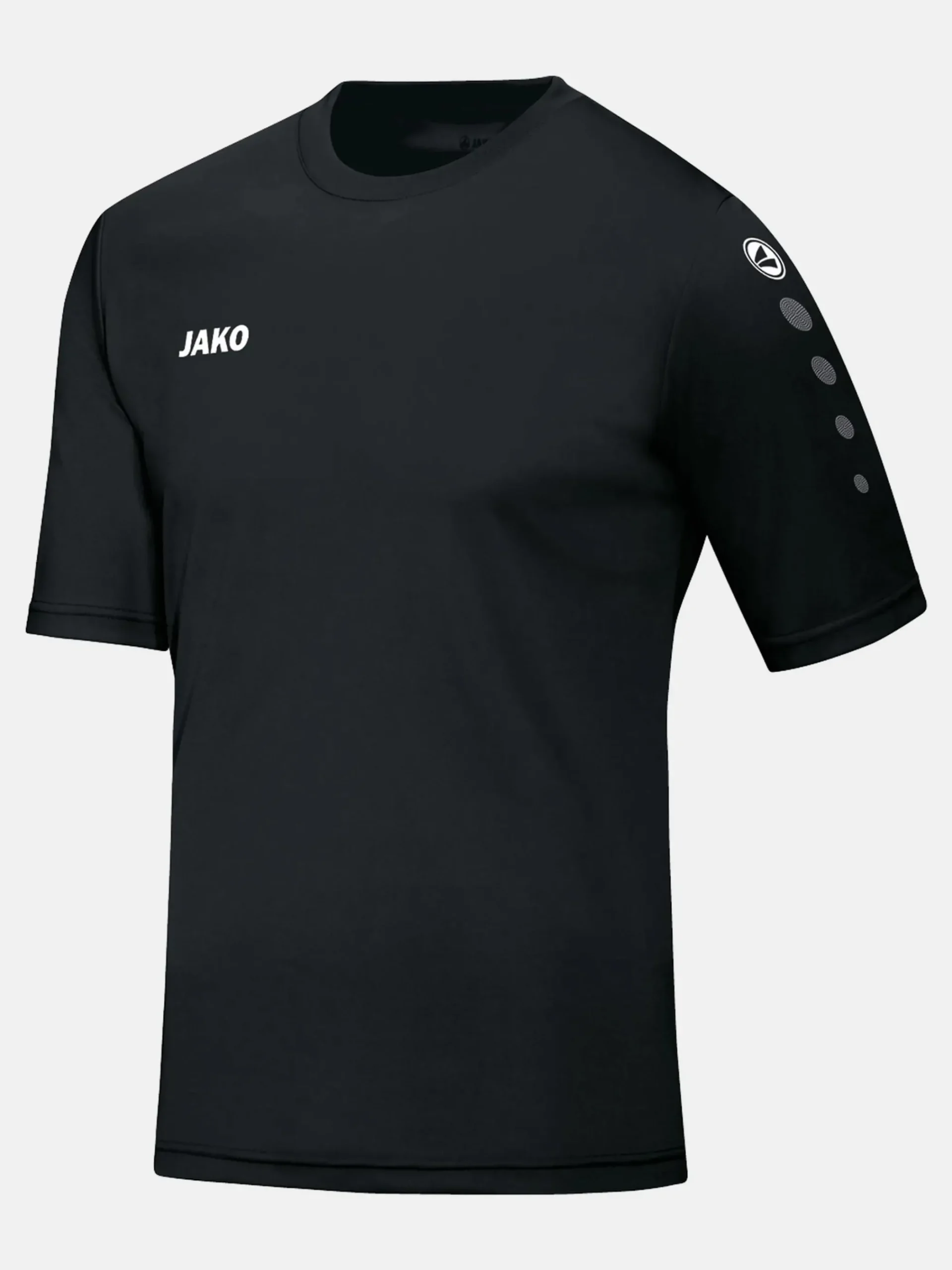 Herren JAKO Herren Trikot mit Schriftzug