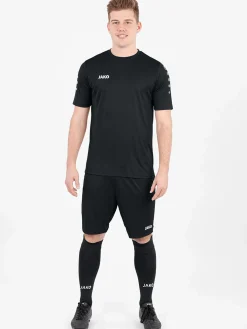 Herren JAKO Herren Trikot mit Schriftzug
