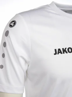 Herren JAKO Herren Trikot mit Schriftzug