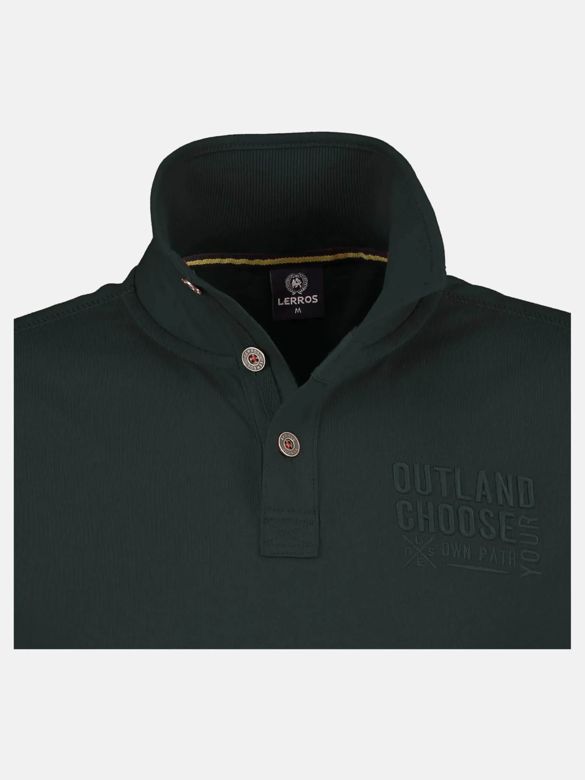 Herren Lerros Herren Troyer