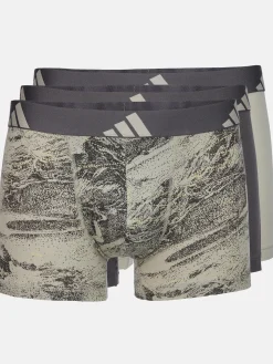 Herren Adidas Herren Trunks im 3er Set