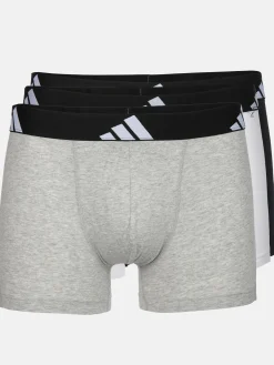 Herren Adidas Herren Trunks im 3er Set