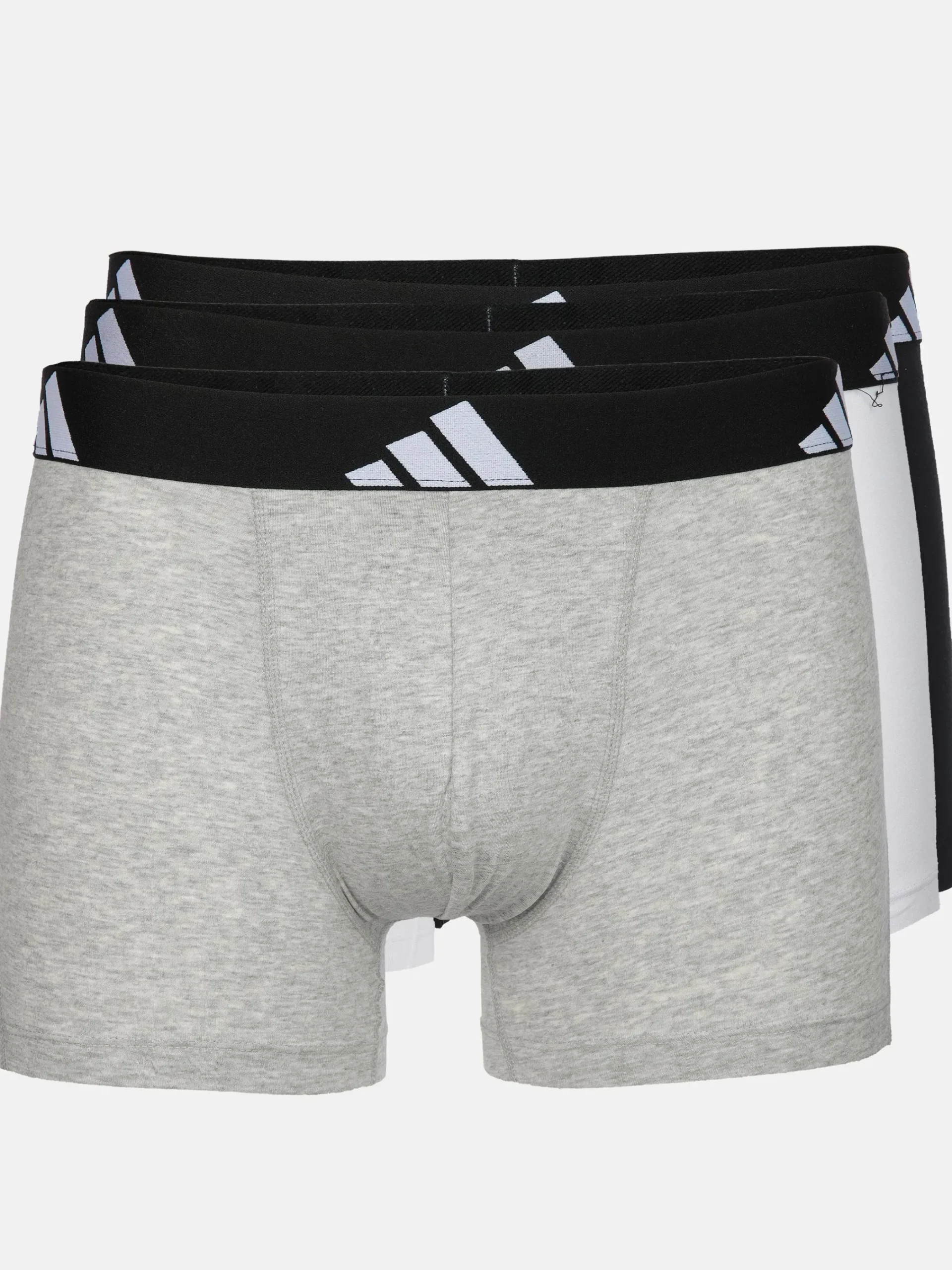 Herren Adidas Herren Trunks im 3er Set
