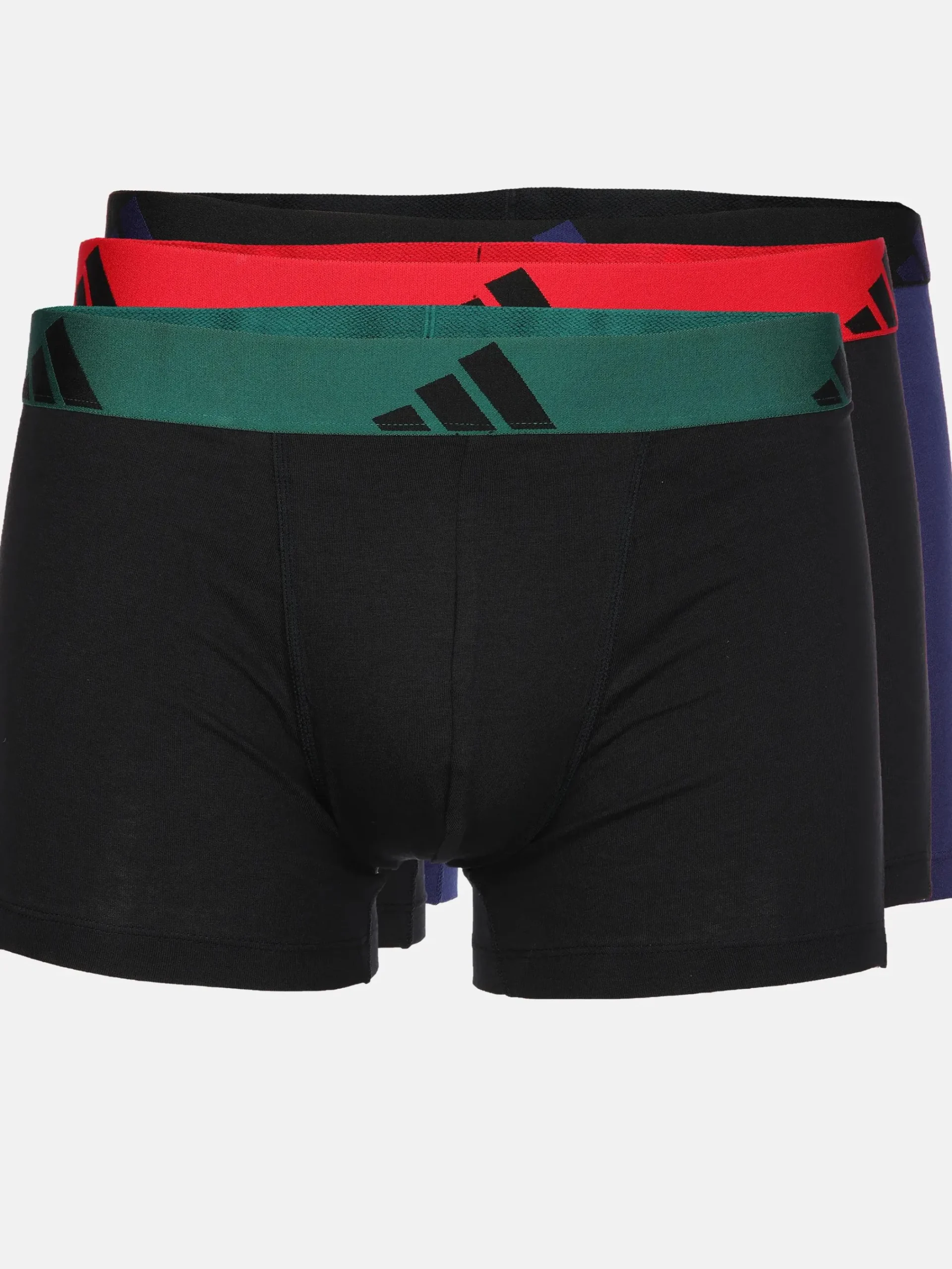 Herren Adidas Herren Trunks im 3er Set