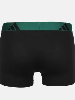 Herren Adidas Herren Trunks im 3er Set