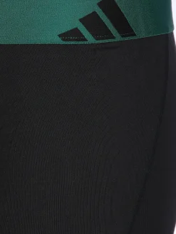 Herren Adidas Herren Trunks im 3er Set