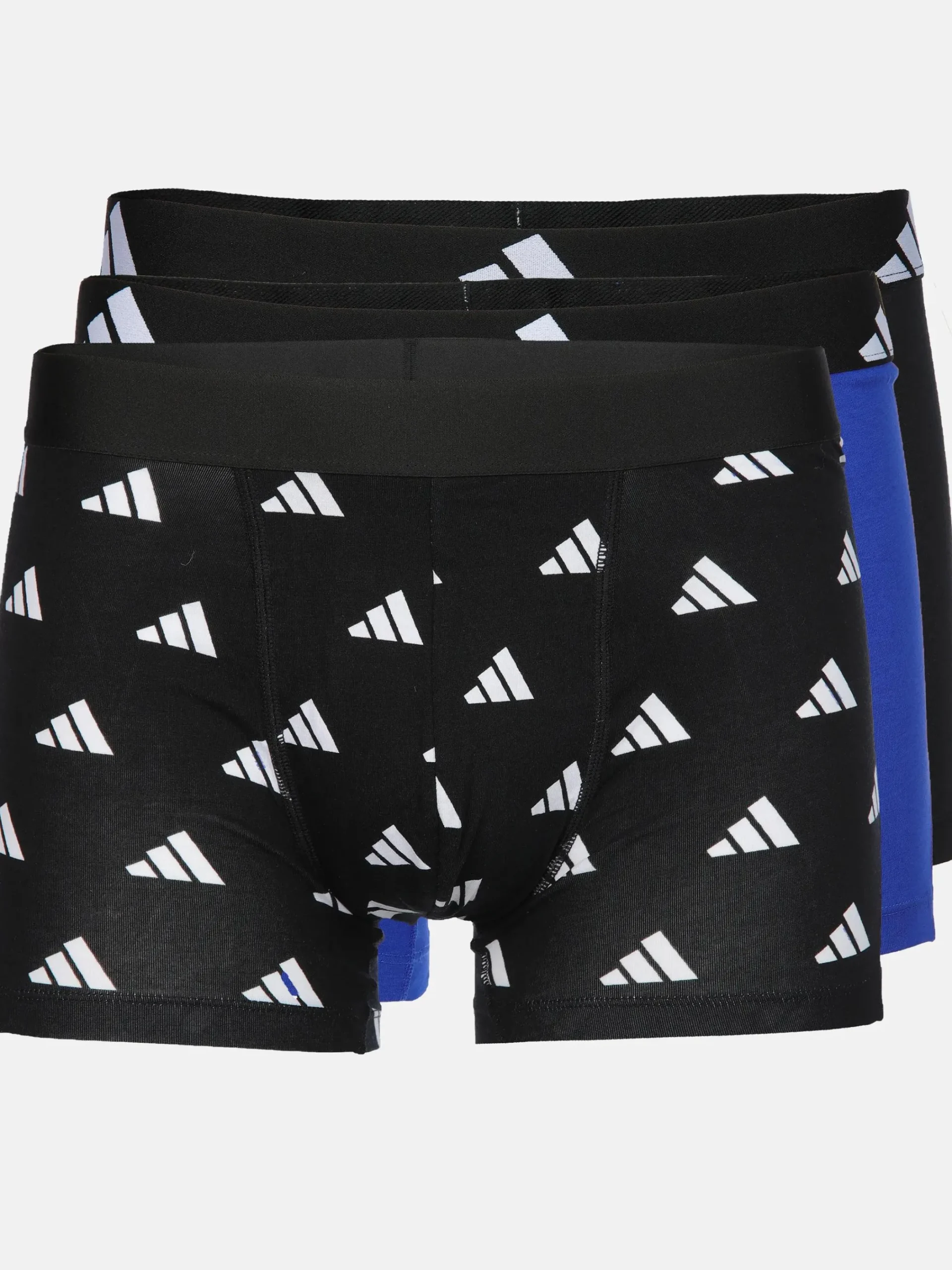 Herren Adidas Herren Trunks im 3er Set