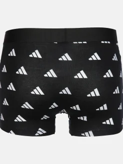 Herren Adidas Herren Trunks im 3er Set