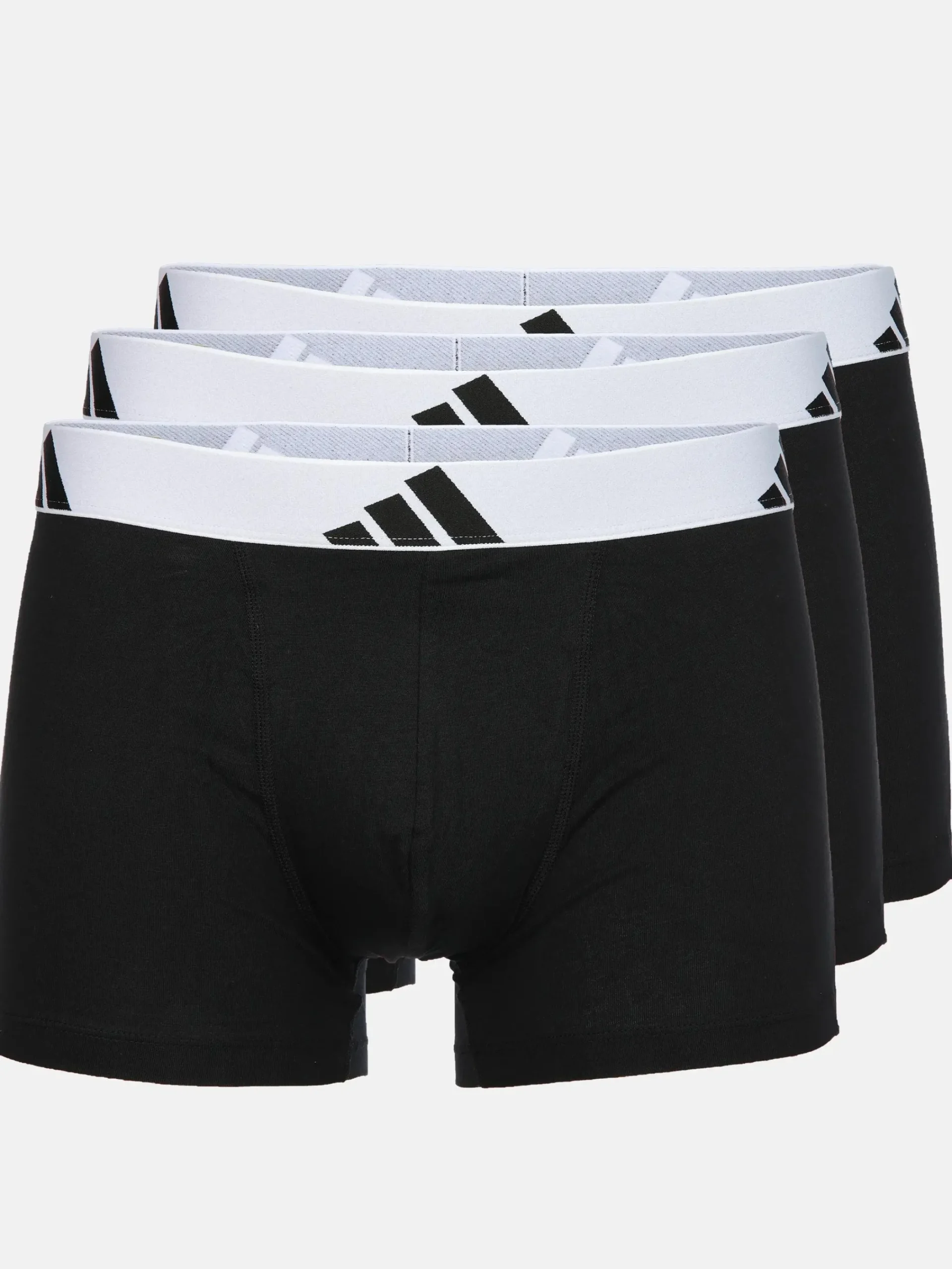 Herren Adidas Herren Trunks im 3er Set