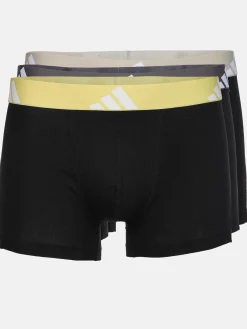 Herren Adidas Herren Trunks im 3er Set