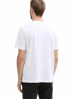 Herren Tom Tailor Herren T-Shirt