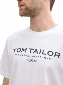 Herren Tom Tailor Herren T-Shirt
