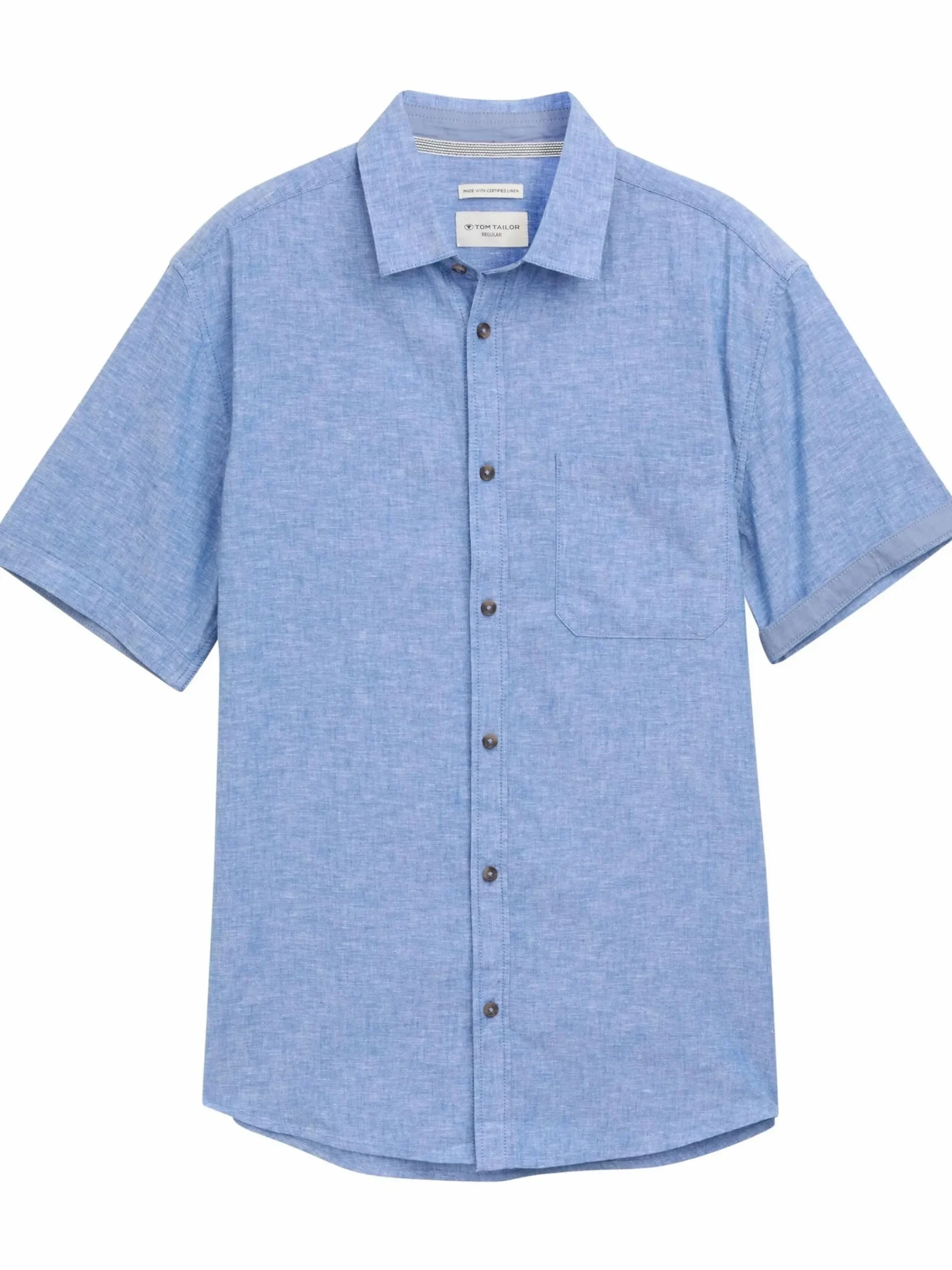 Herren Tom Tailor Herren T-Shirt