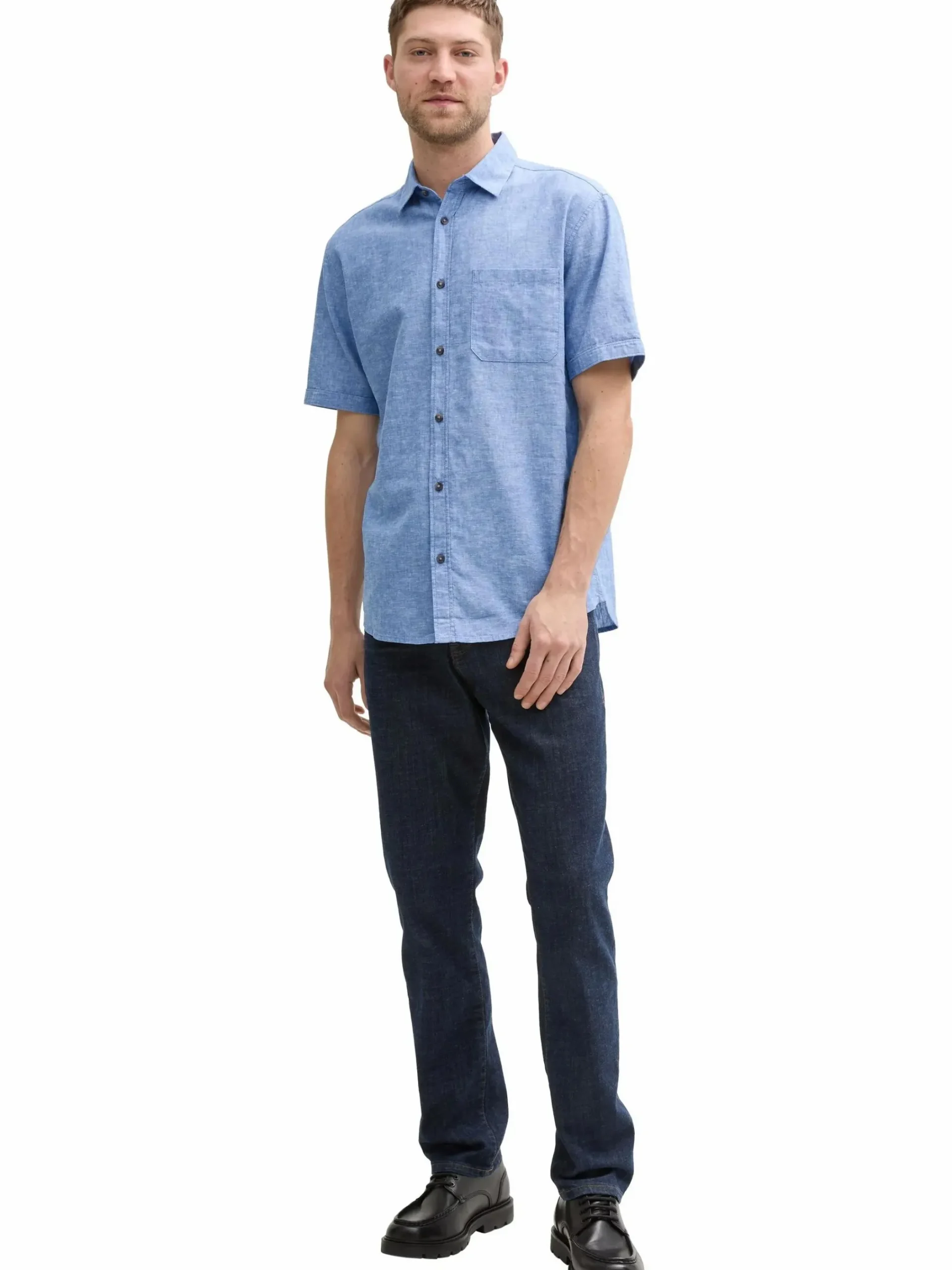 Herren Tom Tailor Herren T-Shirt