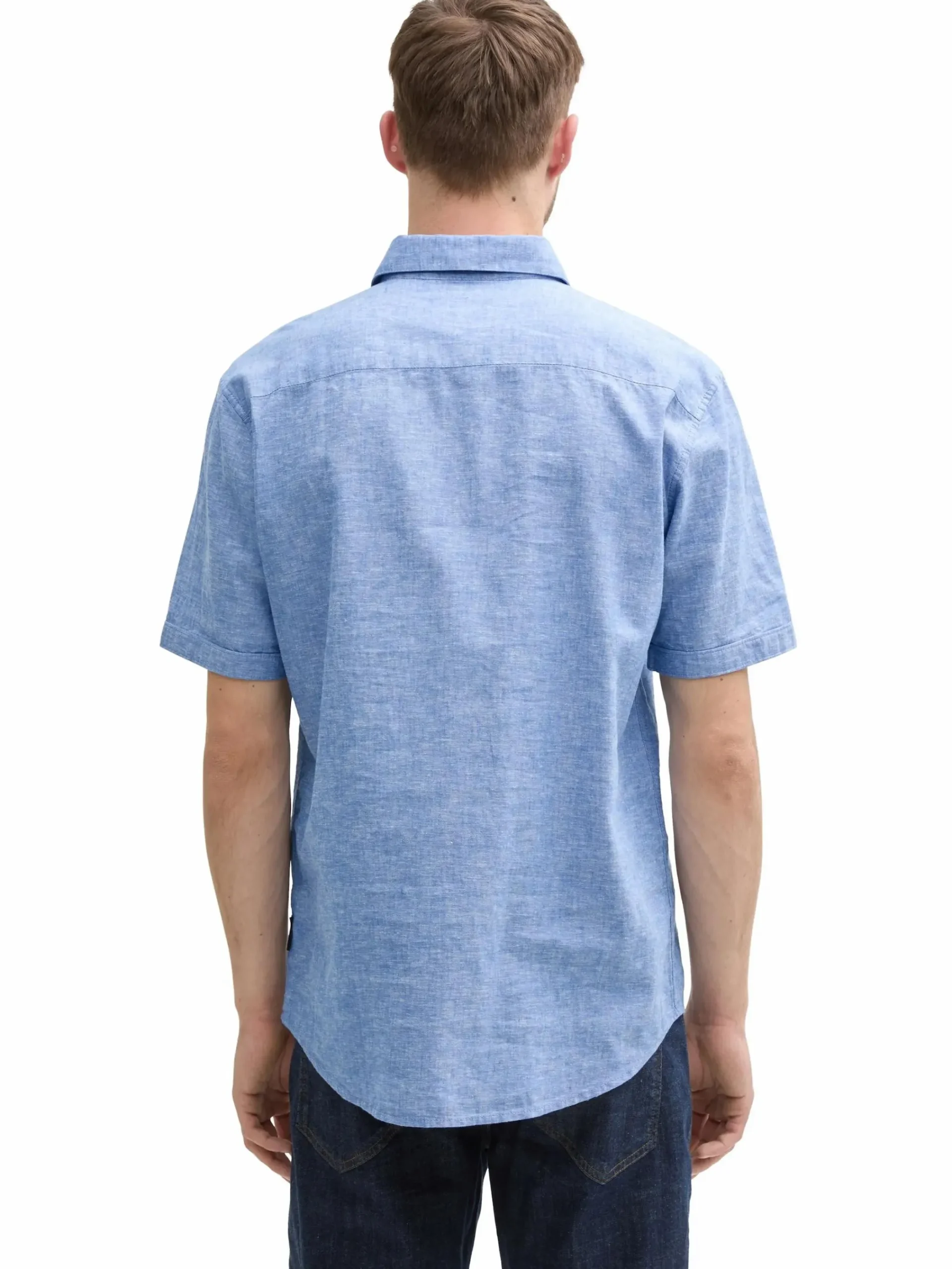 Herren Tom Tailor Herren T-Shirt