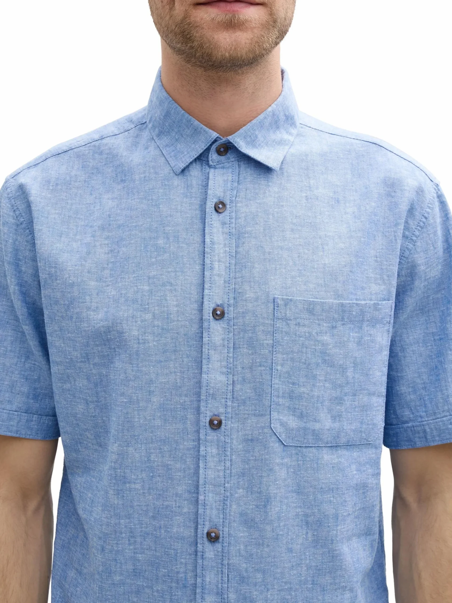 Herren Tom Tailor Herren T-Shirt