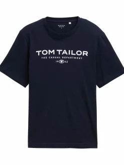 Herren Tom Tailor Herren T-Shirt