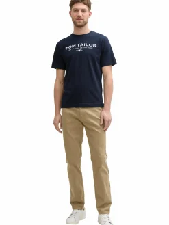 Herren Tom Tailor Herren T-Shirt