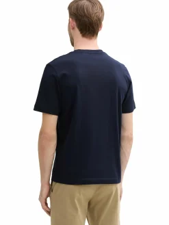 Herren Tom Tailor Herren T-Shirt