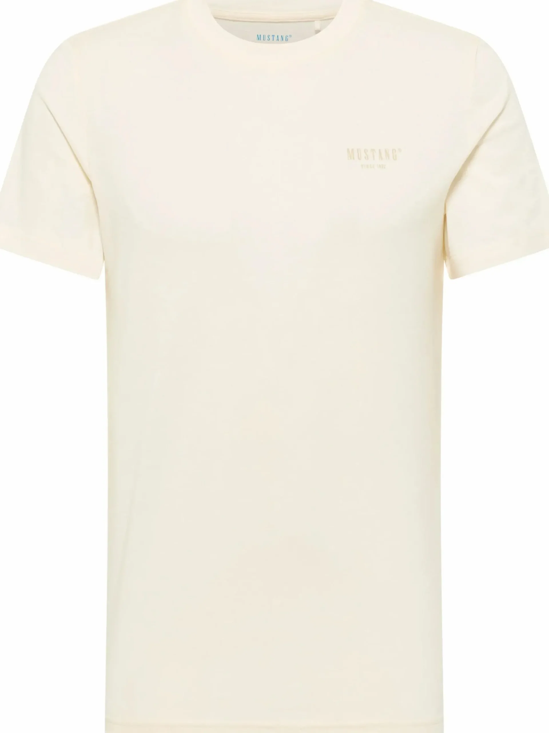 Herren Mustang Herren T-Shirt